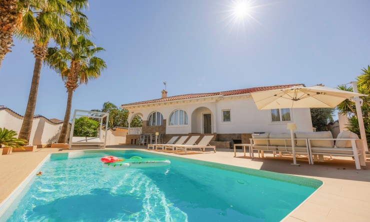 Reventa - Chalet - Ciudad Quesada - Ciudad Quesada - Pueblo