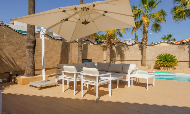Reventa - Chalet - Ciudad Quesada - Ciudad Quesada - Pueblo