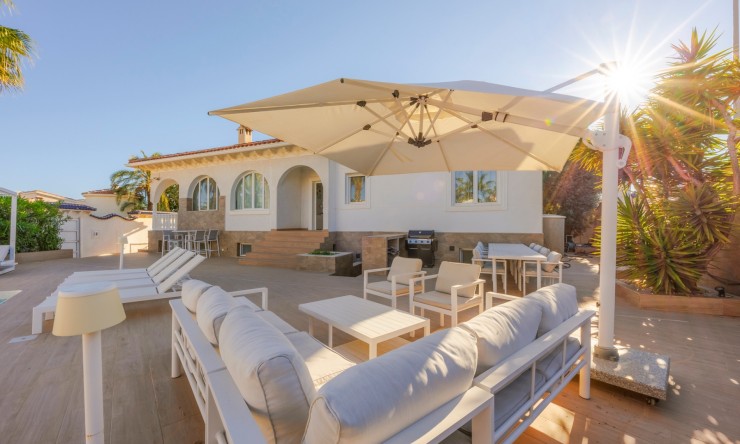 Reventa - Chalet - Ciudad Quesada - Ciudad Quesada - Pueblo