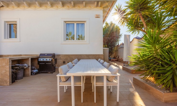 Reventa - Chalet - Ciudad Quesada - Ciudad Quesada - Pueblo