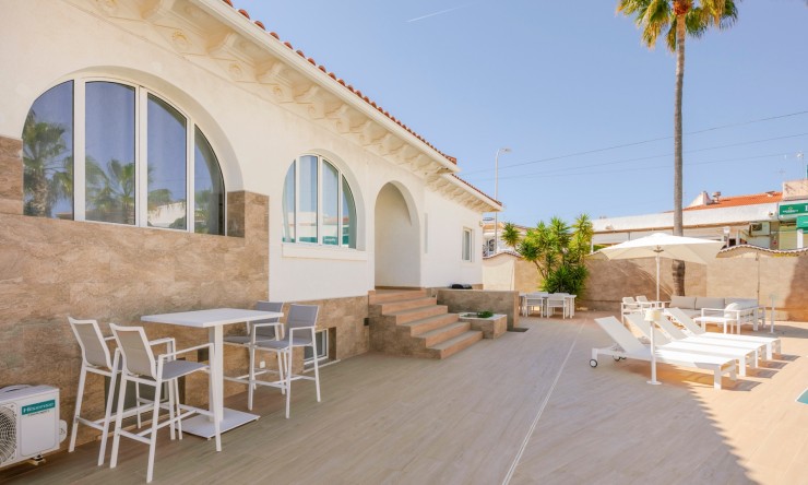 Reventa - Chalet - Ciudad Quesada - Ciudad Quesada - Pueblo