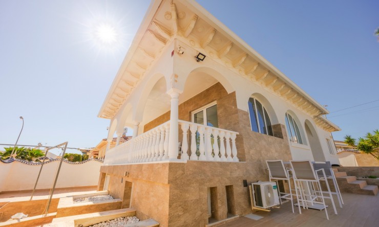 Reventa - Chalet - Ciudad Quesada - Ciudad Quesada - Pueblo