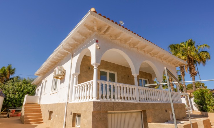 Reventa - Chalet - Ciudad Quesada - Ciudad Quesada - Pueblo