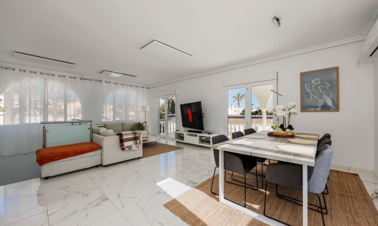 Reventa - Chalet - Ciudad Quesada - Ciudad Quesada - Pueblo