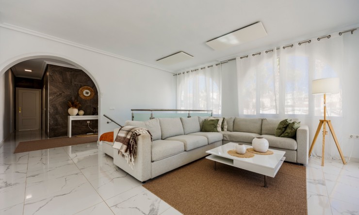 Reventa - Chalet - Ciudad Quesada - Ciudad Quesada - Pueblo