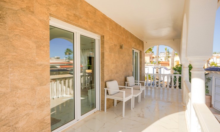 Reventa - Chalet - Ciudad Quesada - Ciudad Quesada - Pueblo