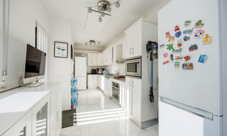 Reventa - Chalet - Ciudad Quesada - Ciudad Quesada - Pueblo