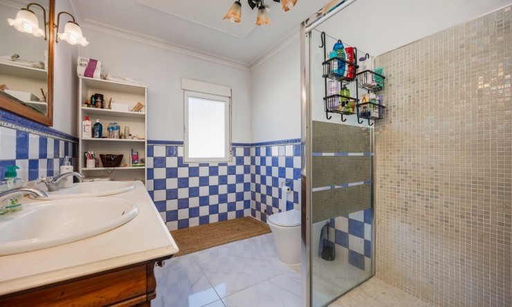 Reventa - Chalet - Ciudad Quesada - Ciudad Quesada - Pueblo