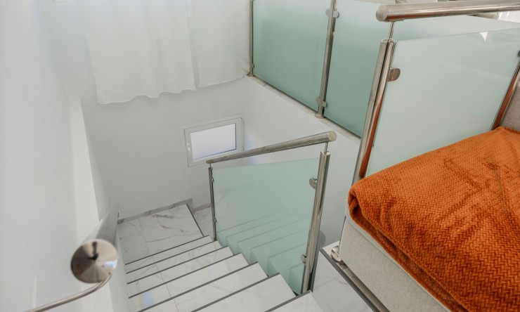 Reventa - Chalet - Ciudad Quesada - Ciudad Quesada - Pueblo