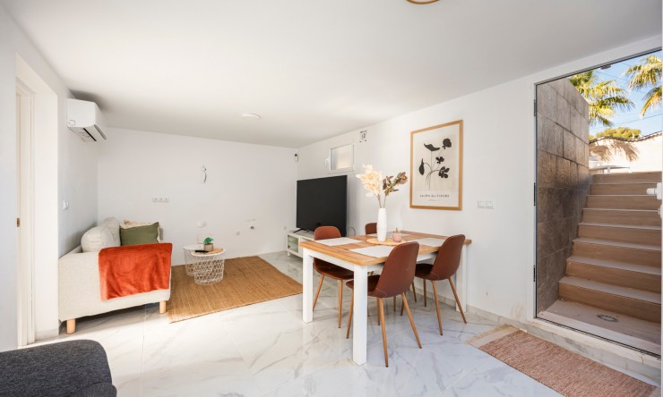 Reventa - Chalet - Ciudad Quesada - Ciudad Quesada - Pueblo