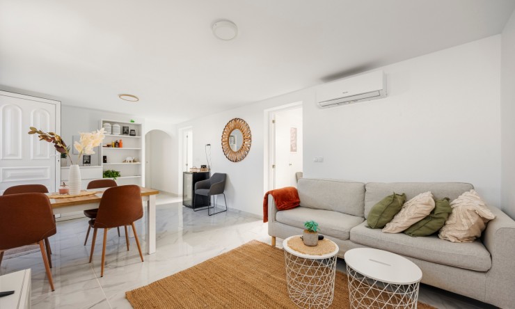 Reventa - Chalet - Ciudad Quesada - Ciudad Quesada - Pueblo