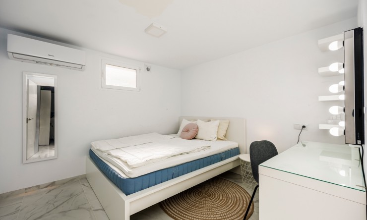 Reventa - Chalet - Ciudad Quesada - Ciudad Quesada - Pueblo