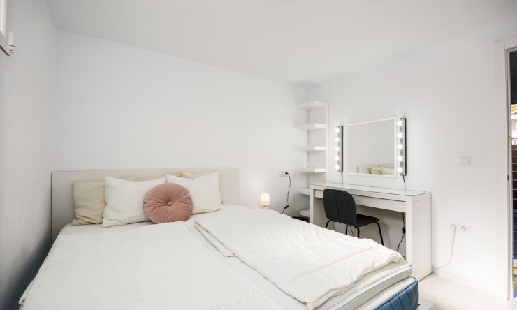 Reventa - Chalet - Ciudad Quesada - Ciudad Quesada - Pueblo