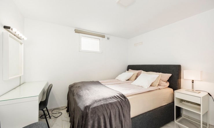 Reventa - Chalet - Ciudad Quesada - Ciudad Quesada - Pueblo