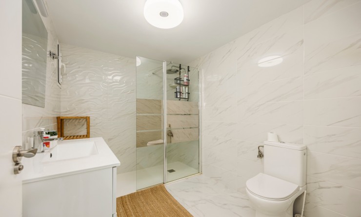 Reventa - Chalet - Ciudad Quesada - Ciudad Quesada - Pueblo