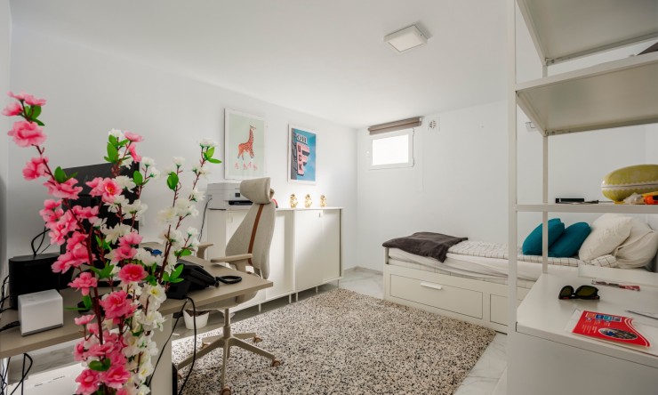 Reventa - Chalet - Ciudad Quesada - Ciudad Quesada - Pueblo