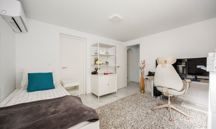 Reventa - Chalet - Ciudad Quesada - Ciudad Quesada - Pueblo