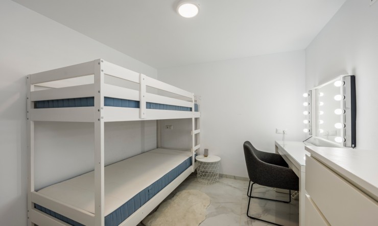 Reventa - Chalet - Ciudad Quesada - Ciudad Quesada - Pueblo
