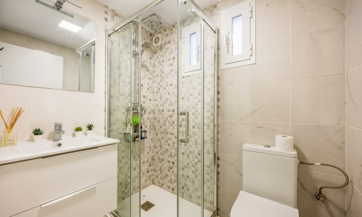 Reventa - Chalet - Ciudad Quesada - Ciudad Quesada - Pueblo