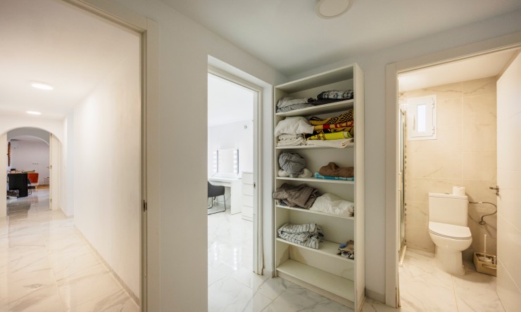 Reventa - Chalet - Ciudad Quesada - Ciudad Quesada - Pueblo