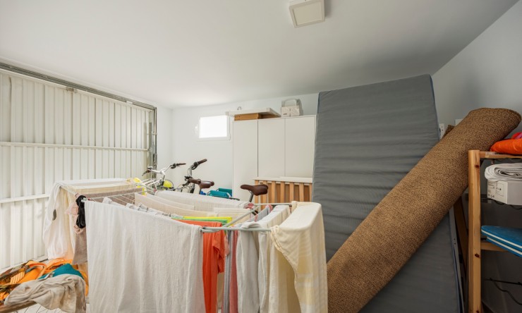 Reventa - Chalet - Ciudad Quesada - Ciudad Quesada - Pueblo
