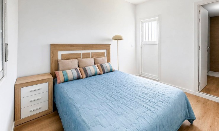 La Revente - Quad Villa - Orihuela Costa - Los Altos