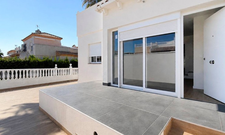 La Revente - Quad Villa - Orihuela Costa - Los Altos
