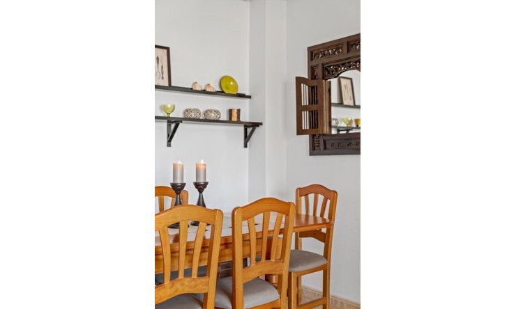 Reventa - Apartamento - Orihuela Costa - Cabo Roig