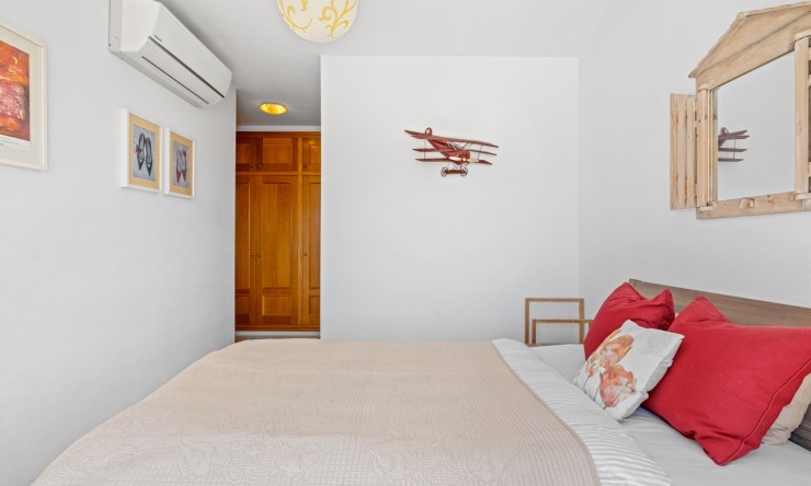 Reventa - Apartamento - Orihuela Costa - Cabo Roig