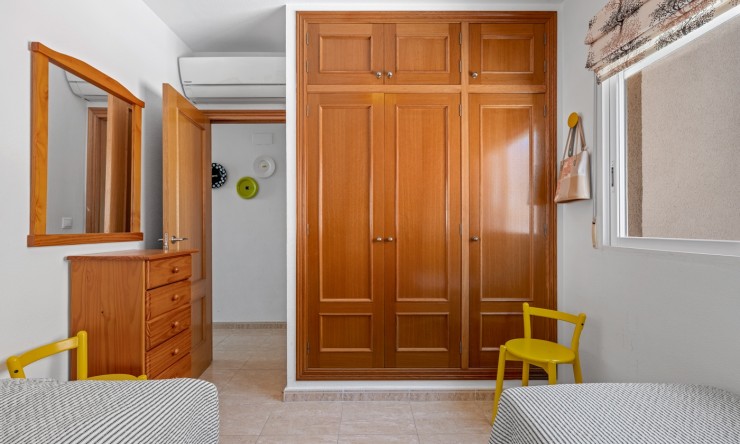 Reventa - Apartamento - Orihuela Costa - Cabo Roig