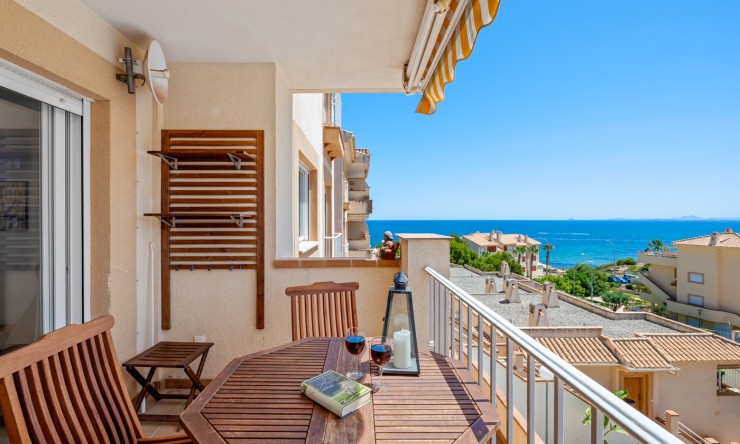 Reventa - Apartamento - Orihuela Costa - Cabo Roig