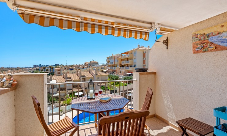 Reventa - Apartamento - Orihuela Costa - Cabo Roig