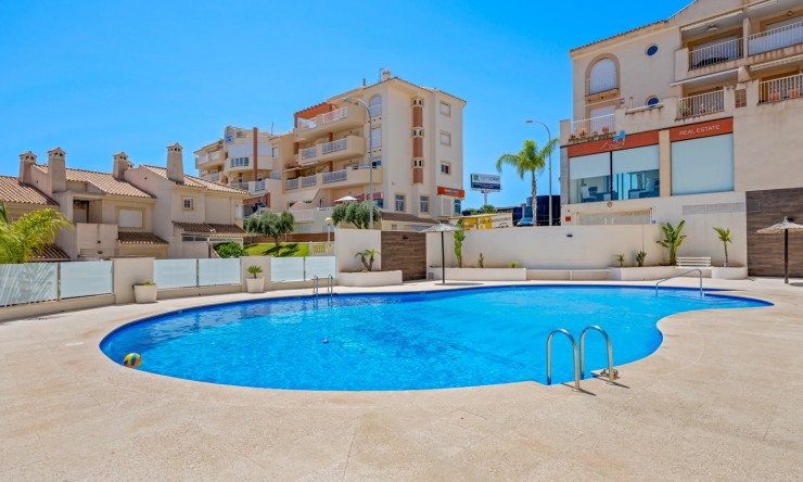 Reventa - Apartamento - Orihuela Costa - Cabo Roig