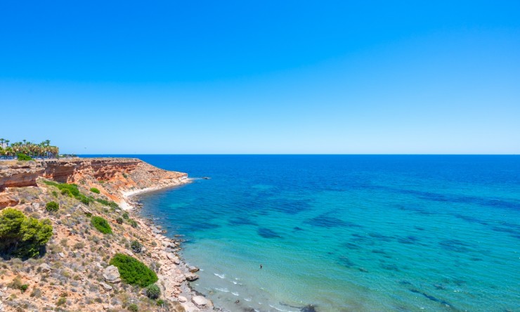 Reventa - Apartamento - Orihuela Costa - Cabo Roig