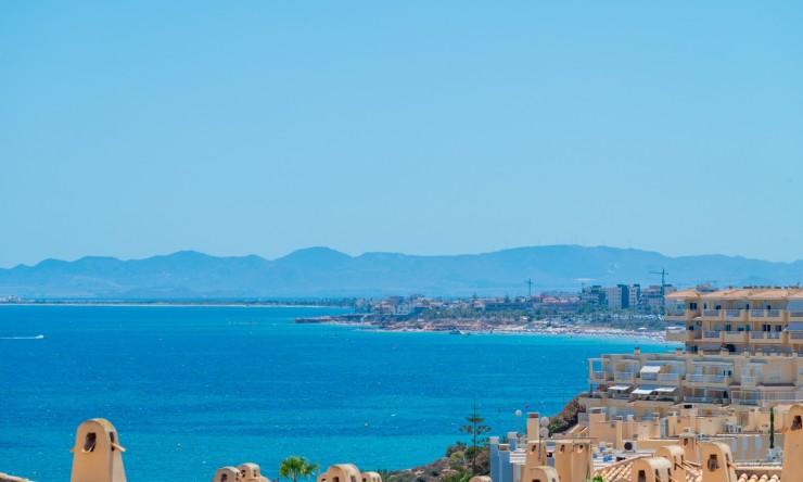Reventa - Apartamento - Orihuela Costa - Cabo Roig
