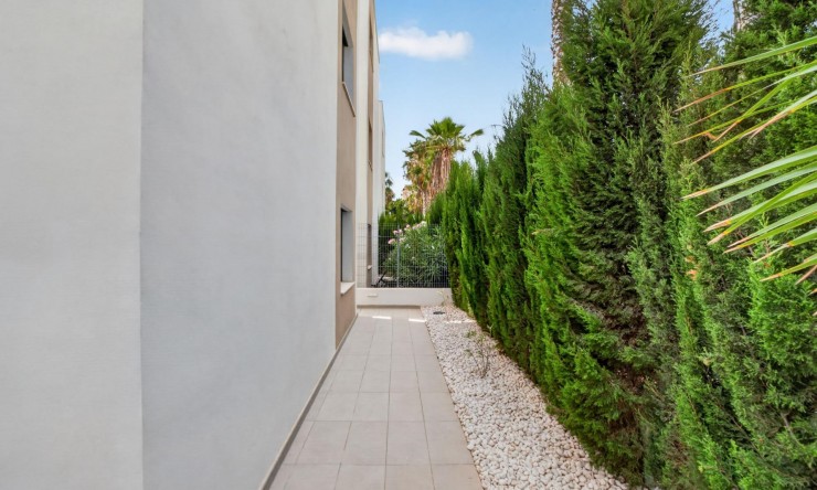 Wederverkoop - Vrijstaande Villa - Guardamar del Segura - El Raso