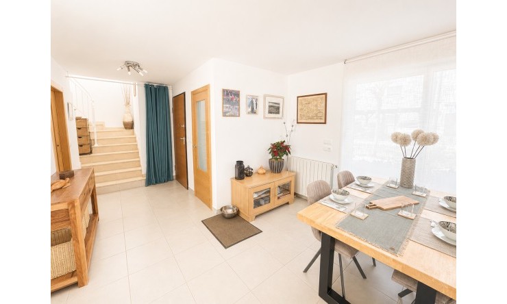 Re-Sale - Detached Villa - Mar Menor Golf Resort - Mar Menor Golf Resort - Centre