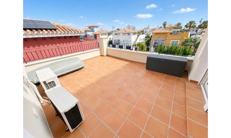Re-Sale - Detached Villa - Mar Menor Golf Resort - Mar Menor Golf Resort - Centre