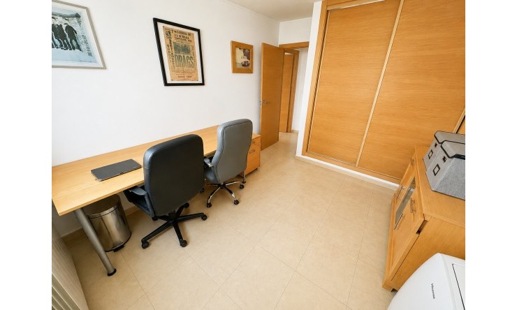 Re-Sale - Detached Villa - Mar Menor Golf Resort - Mar Menor Golf Resort - Centre
