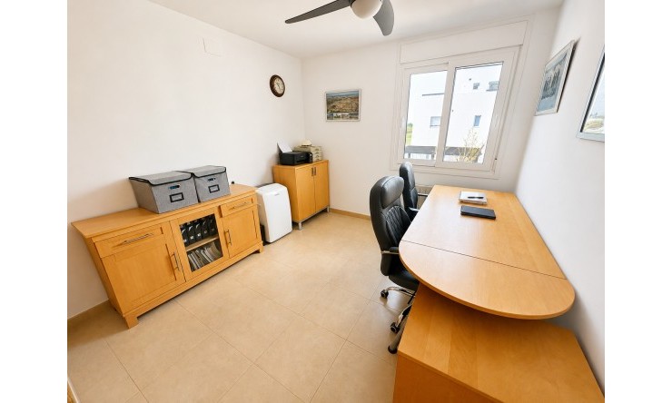 Re-Sale - Detached Villa - Mar Menor Golf Resort - Mar Menor Golf Resort - Centre