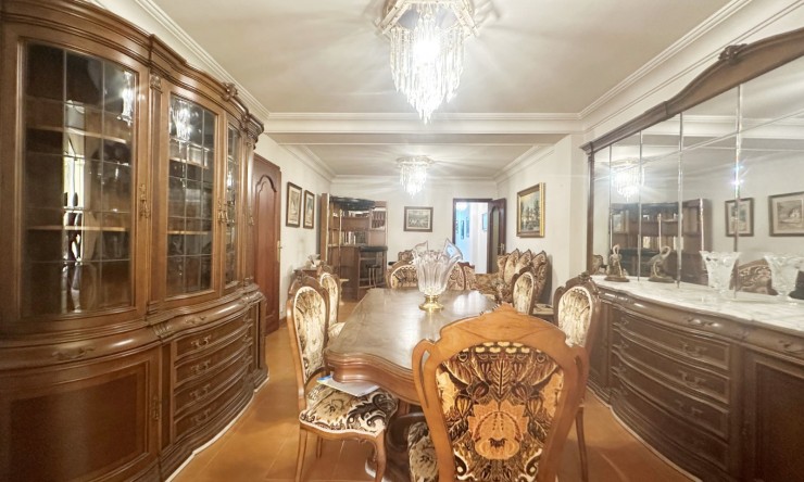 Re-Sale - Apartment - Torrevieja - Torrevieja - Centre