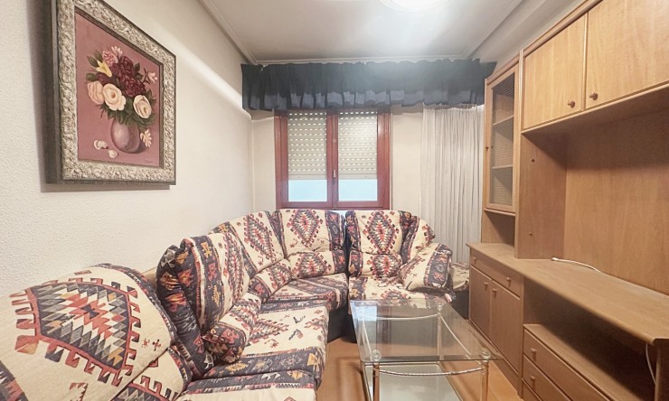 Re-Sale - Apartment - Torrevieja - Torrevieja - Centre