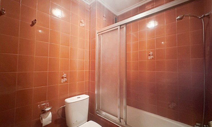 Re-Sale - Apartment - Torrevieja - Torrevieja - Centre