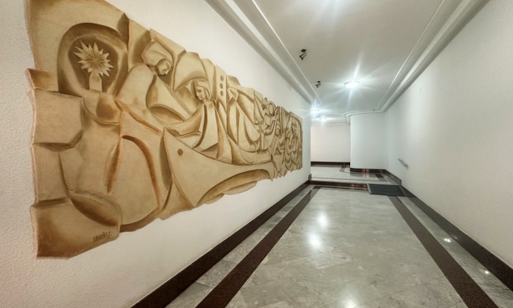Re-Sale - Apartment - Torrevieja - Torrevieja - Centre