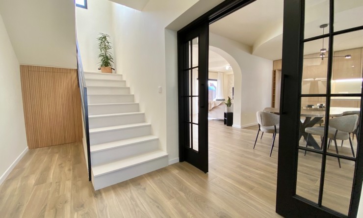 La Revente - Villa - Orihuela Costa - Cabo Roig