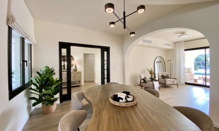 La Revente - Villa - Orihuela Costa - Cabo Roig