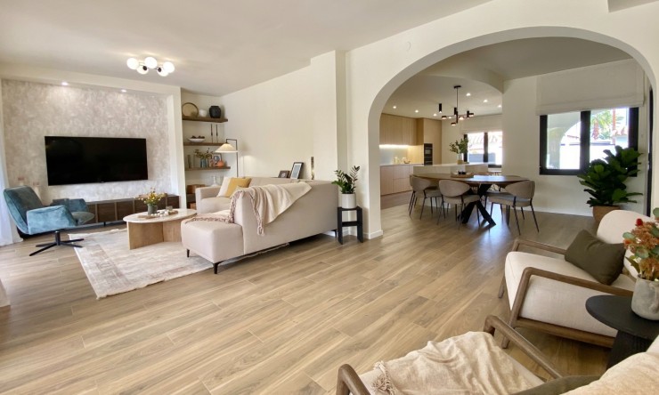 La Revente - Villa - Orihuela Costa - Cabo Roig