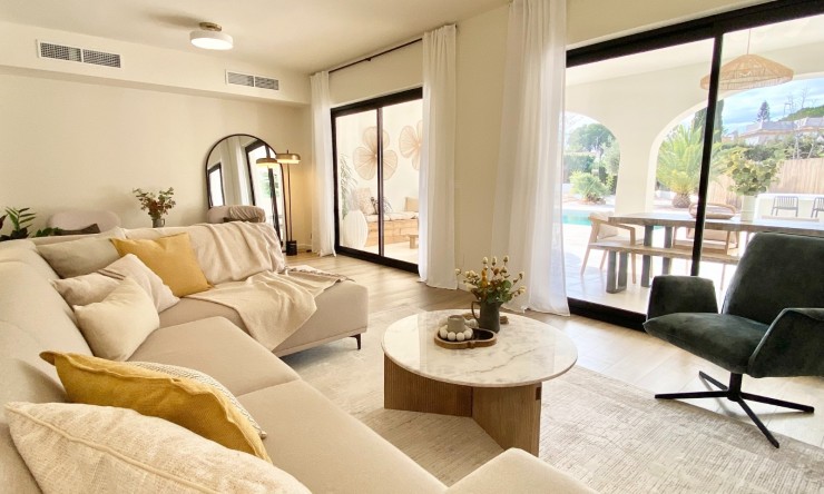 La Revente - Villa - Orihuela Costa - Cabo Roig