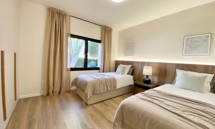 La Revente - Villa - Orihuela Costa - Cabo Roig