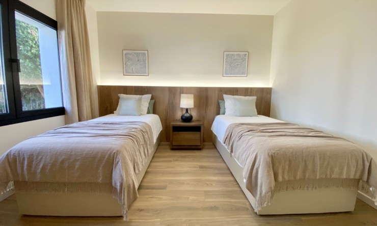 La Revente - Villa - Orihuela Costa - Cabo Roig